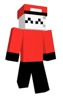 Front of Reddee_'s skin