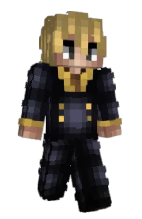 Front of HerxinDaddy's skin