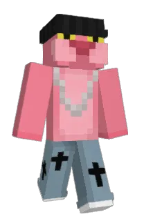 Front of dqnns's skin