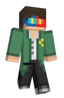 Front of JMSB1000's skin