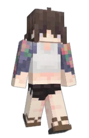 Skin preview