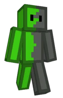 Fristi_Tristi's Minecraft skin
