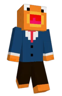Front of GodFishDu98's skin