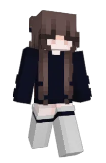 Front of 6szly's skin