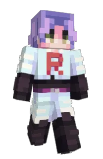 Tairco's Minecraft skin