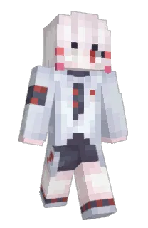 Front of snow_fox_233's skin
