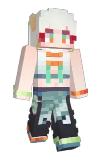 Front of Po__fU's skin