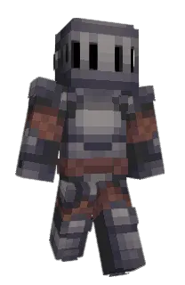busto's Minecraft skin