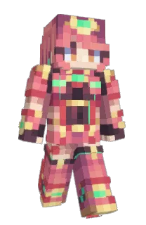 Front of MeowsIsTheBest's skin