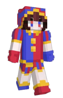 Bennykins's Minecraft skin