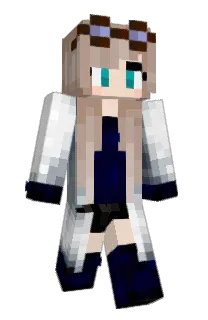Front of Justamushroomkat's skin