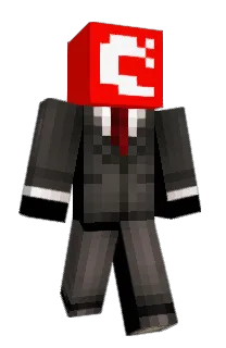 Benniemals's Minecraft skin