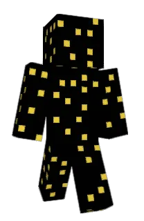 Front of YipYap24's skin