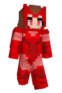 ec2m Minecraft avatar full body