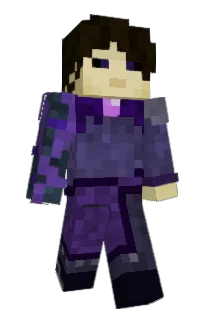 Front of Last_ancient's skin
