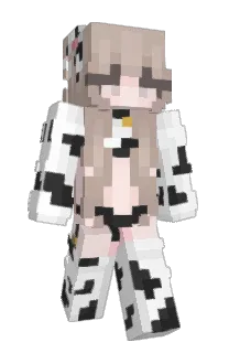 ichofa's Minecraft skin