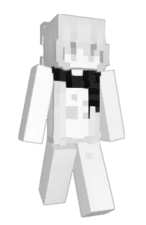 Strow's Minecraft skin