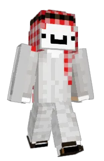 Front of P0ggaming67's skin