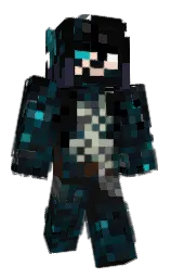 cod gray and bunker Minecraft skin — Classic model