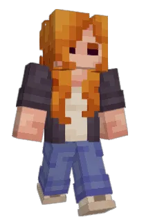 GIOXB's Minecraft skin