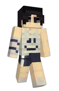 richZezz's Minecraft skin