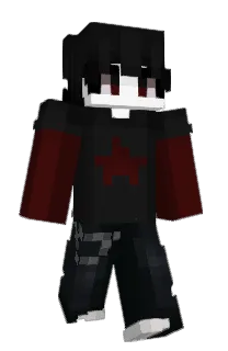 Front of Je1ss's skin