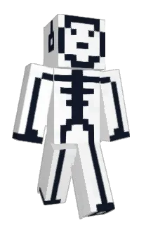 BaoFeng233's Minecraft skin