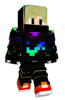 Front of Mende2014's skin
