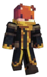 baltic sea and charade Minecraft skin — Classic model — first worn by Farouk4589