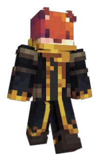 Front of Farouk4589's skin