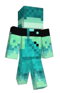 Motorboar's Minecraft skin