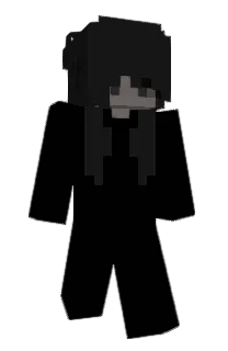 Front of WFYM's skin