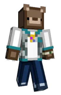 Drippy_Jax's Minecraft skin