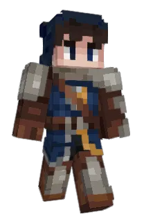 Front of MRZuzula's skin