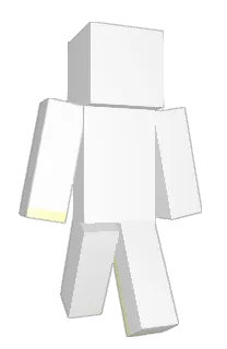 Front of D3epCry's skin