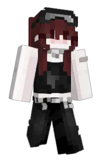 Front of meowliaz's skin