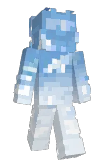 nytyy's Minecraft skin