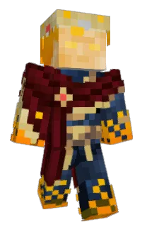 Emmett_gaps's Minecraft skin
