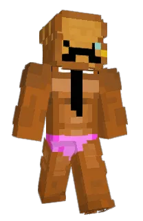 soggybread5563's Minecraft skin