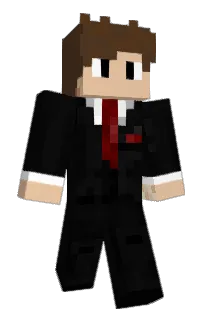 Egamer113's Minecraft skin