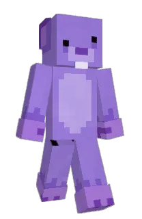 Queen_Rattish's Minecraft skin