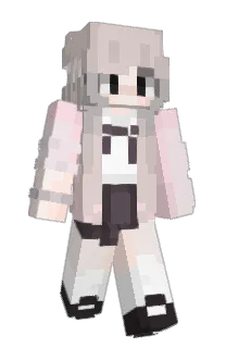 SoZzing's Minecraft skin