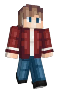 Siooooo's Minecraft skin