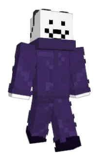 giansam11's Minecraft skin