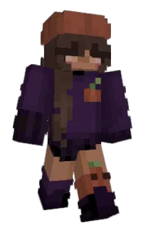 twixks's Minecraft skin