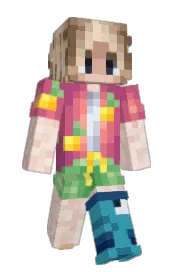 Skin preview