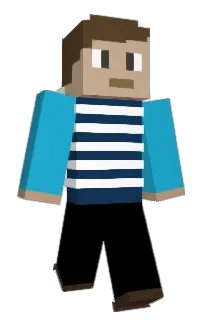 Kardex's Minecraft skin