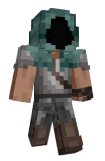 Lockaras's Minecraft skin