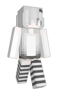 Front of JSKASDASDSJI's skin