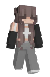 Front of darkknight6274's skin
